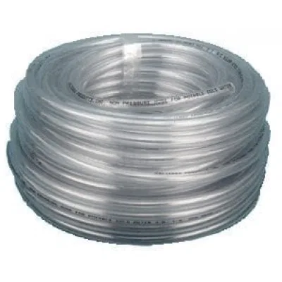 W01-1400 – VALTERRA LLC Fresh Water System Tubing, Use For RV Fresh Water System 3/8 Inch Inside Diameter x 1/2 Inch ...